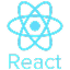 React